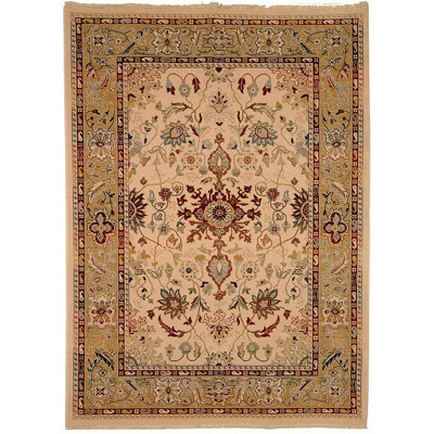 Stately Home 100% New Zealand Wool Pile Rug