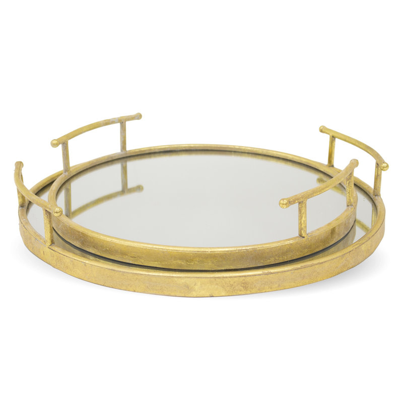 Salunga Tray - Set of 3