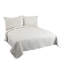 Ensemble de courtepointe 3 pièces Marina Soft Home Marina de Pinsonic Bedding-629664096-629664100