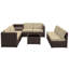 Alresford 6 - Person Seating Group-37864907