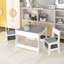 Ensemble de table et chaises