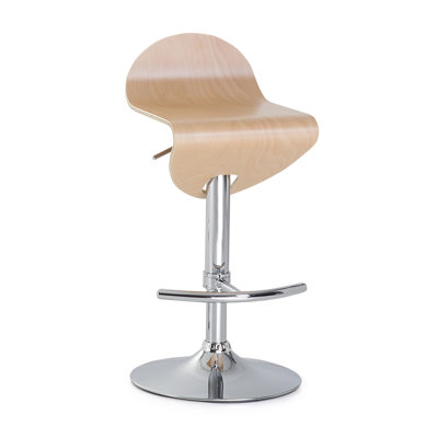 Lisa Swivel Counter Stool