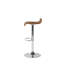 Wora Adjustable Height Counter Stool-1801671013-1801671035