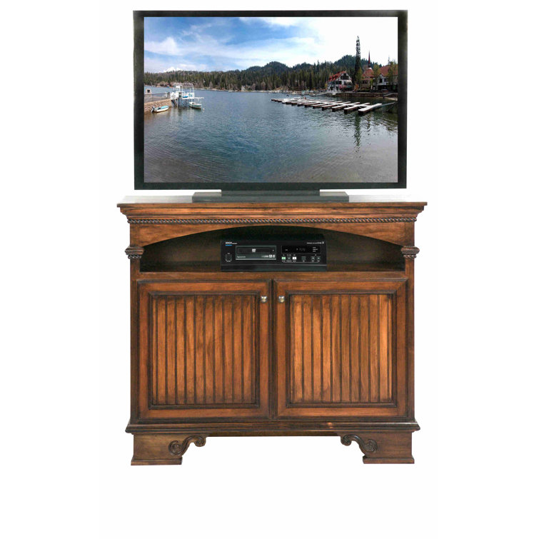 American Premiere Media Console