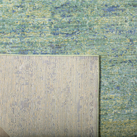 Allmond Abstract Area Rug