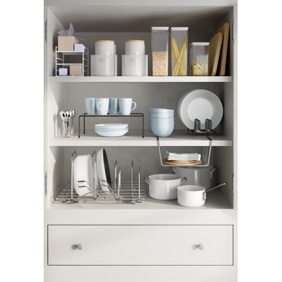 Organisateur de canettes de cuisine Jimmy