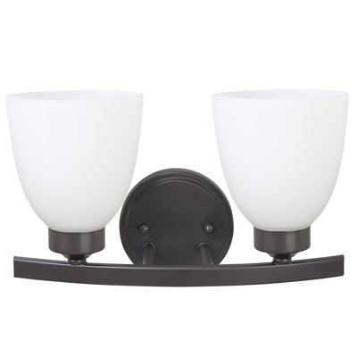 Nai 2 - Light Vanity Light