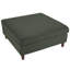 Seemab 102.1Cm Wide Square Standard Ottoman-1268570958