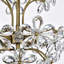 Lustre empire 6 lumières Oconee