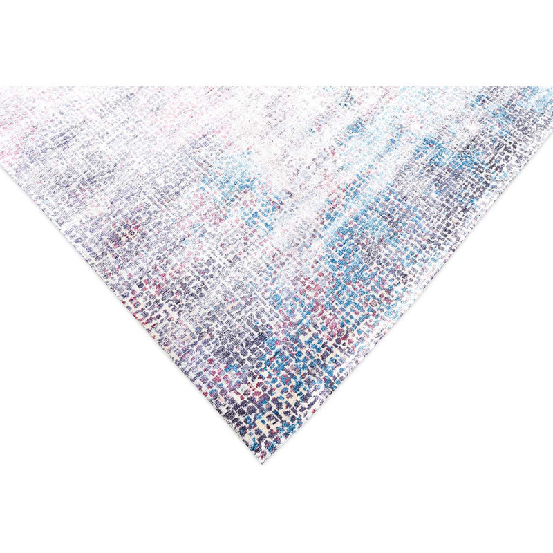Neo Villa Abstract Area Rug, Rectangle 2' x 3'