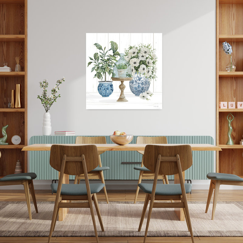 Print, 91.44cm H x 91.44cm W