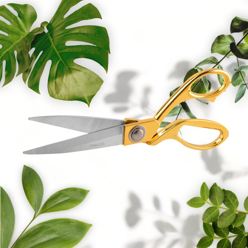 Scissors Heavy Duty