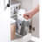 Rice Airtight Storage Container