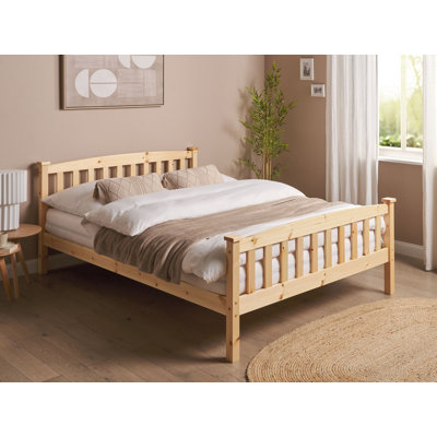Jettie Bed