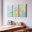 «Plane World Travel Wall Art» sur-1138334104