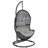 Abrams 1 Person Chair Hammock with Stand-31483008
