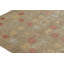 One-of-a-Kind No Hand Knotted Area Rug