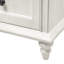 Table de chevet 3 tiroirs Roscoe-399210253