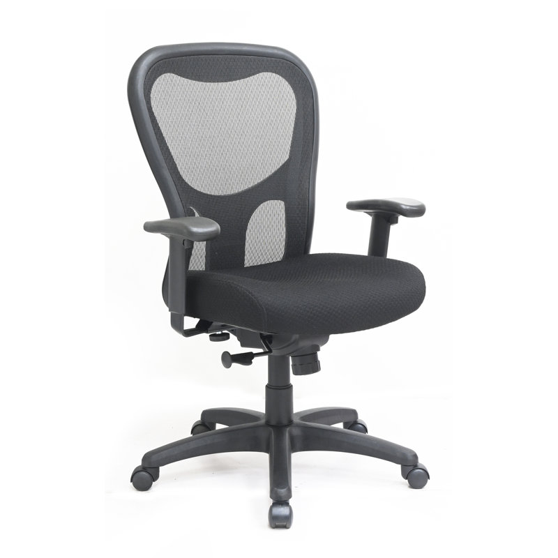 Chaise de bureau Apollo