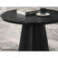 Table basse ronde de style contemporain moderne-997950632