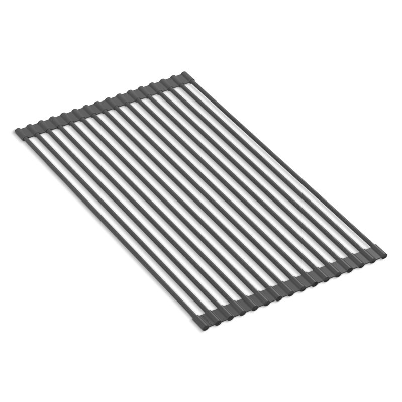 Roll-Up Multipurpose Rack