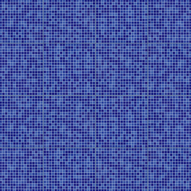 Indico 13'' x 13'' Porcelain Patterned Wall & Floor Tile