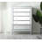 Cosmo 36'' W 5 - Drawer Dresser-54100110