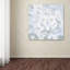 « grand array ii crop », reproduction sur toile tendue-22563790