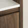 Hype 2 Drawer End Table with Storage