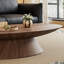 Table à thé en bois de style moyen-antique-1549968922