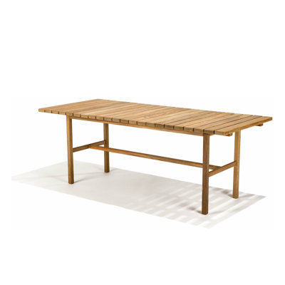 Djurö Dining Table Large