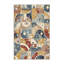 Tapis rétro Vibe-1274704157