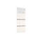 5 - Hook Wall Mounted Coat Rack