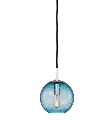 Rousseau 1 Light Pendant