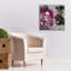  «But Mom Dosent Like Graffiti» par Kent Youngstrom, impression sur toile, 26 po x 26 po