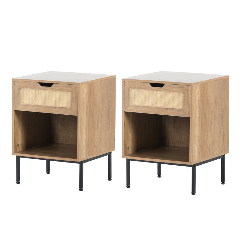 Table de chevet Annemaria