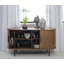 Gativel 140cm Sideboard-209527169