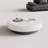 Premium round marble coffee table-104391563