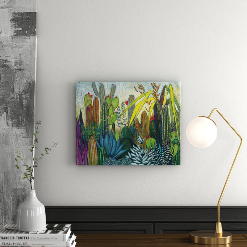 Shyama Ruffell - Painting