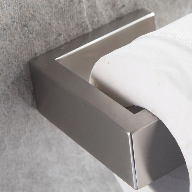 3 - Piece Bathroom Hardware Set