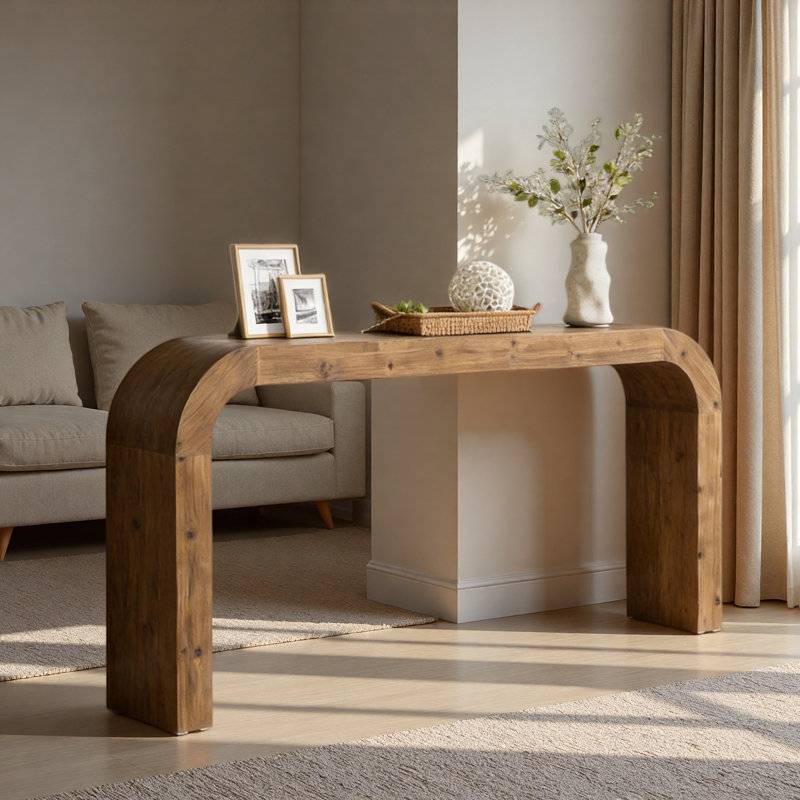 Table basse Farmhouse