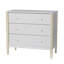 Commode 3 tiroirs Little Seeds Clover-132020652
