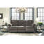 Canapé inclinable, causeuse et fauteuil inclinable Tulen-14260235