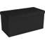 Rudasill 76cm Wide Rectangle Footstool Ottoman with Storage-1987698942