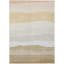 Machine Washable Indoor/Outdoor Xhevrie Wheat Rug-111825423