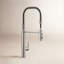 Purist® Pull Down Single Handle Kitchen Faucet-1159560607