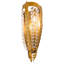 Chrisanne 2 - Light Flush Mounted Sconce