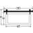Neace Engineered Wood Rectangle Mirror-88089214-88089218