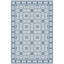 Tapis de cuisine bleu Pinta-115145830-137863551