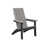 Driftwood Gray/Black